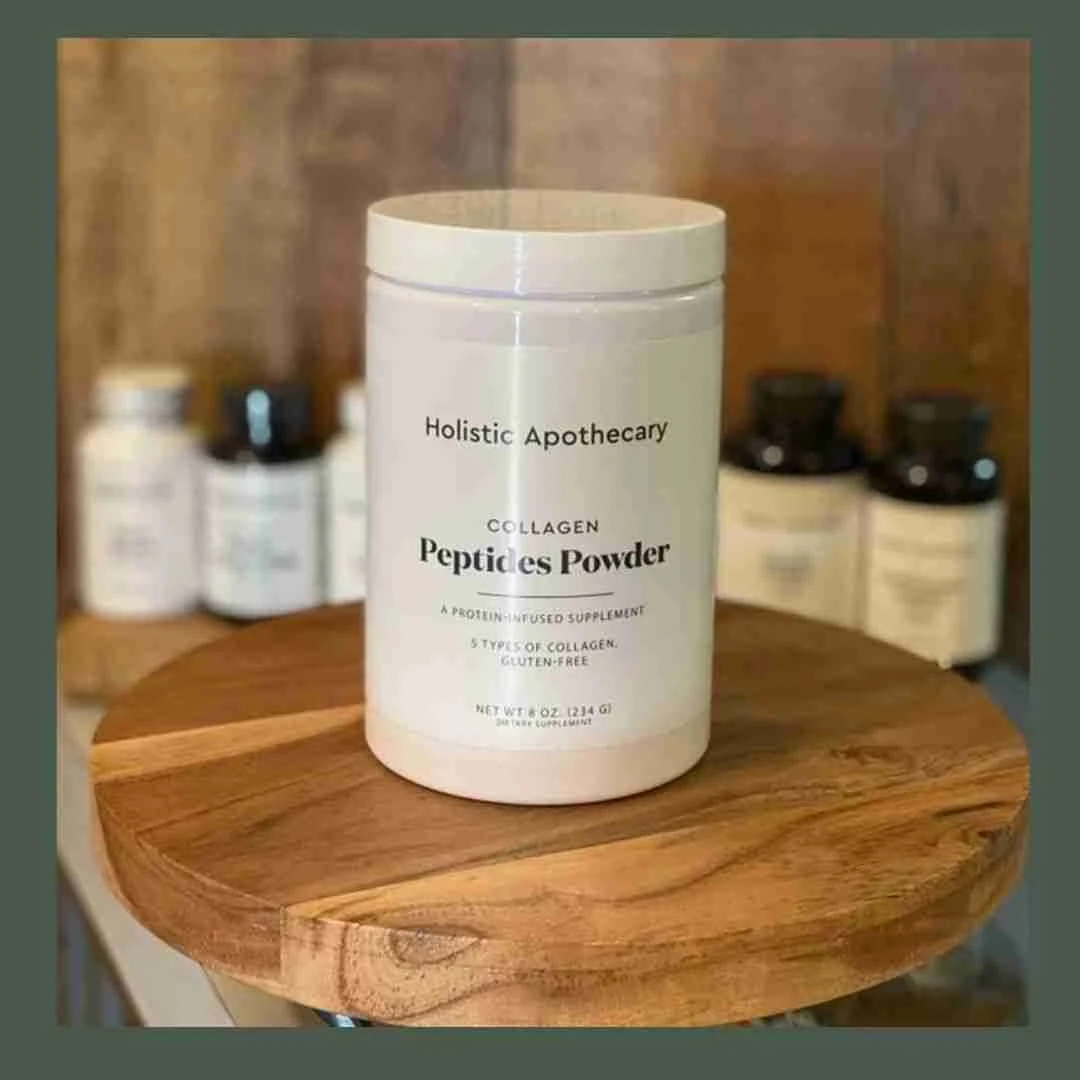 Health & Wellness Store