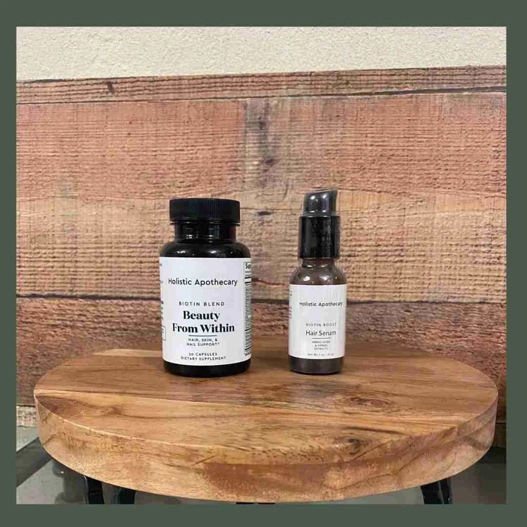 Health & Wellness Store