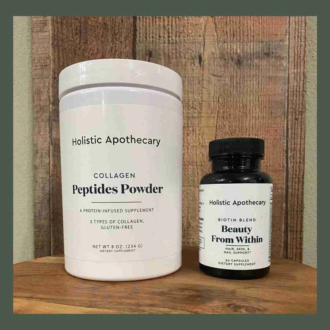 Peptide Protein  
