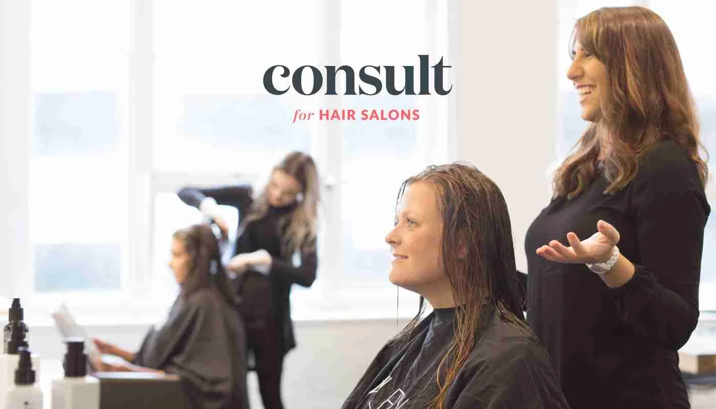 Salon Consulting Services