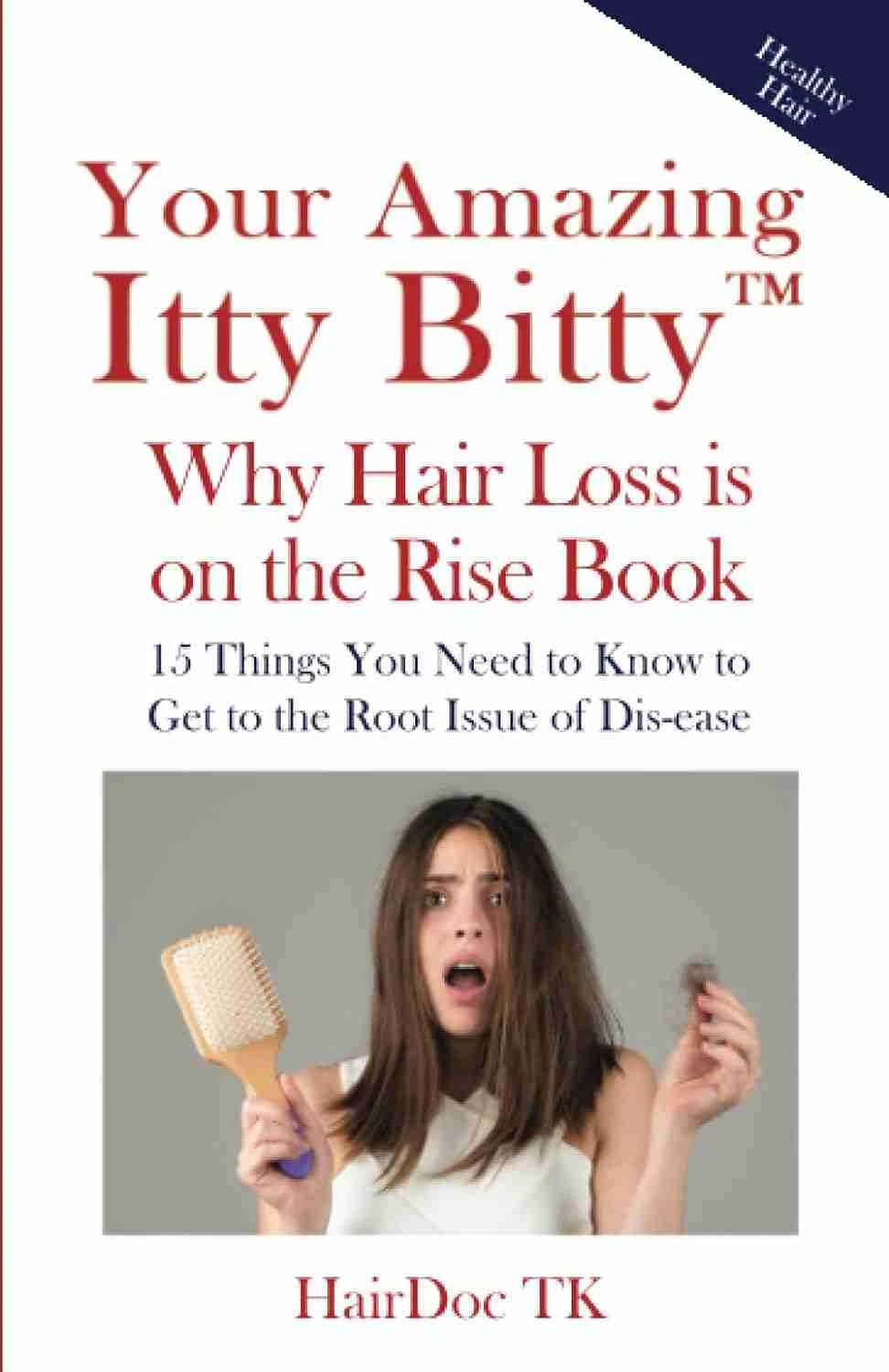 Forbidden Hair Truths