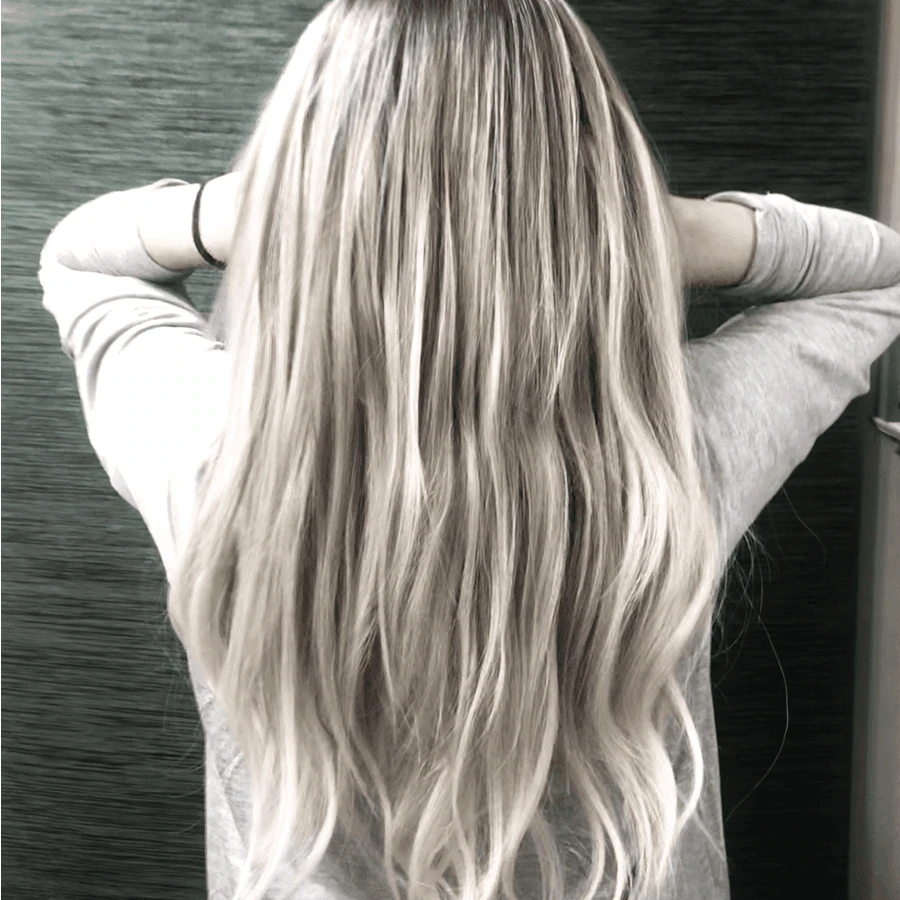 Plant Based Color Correction