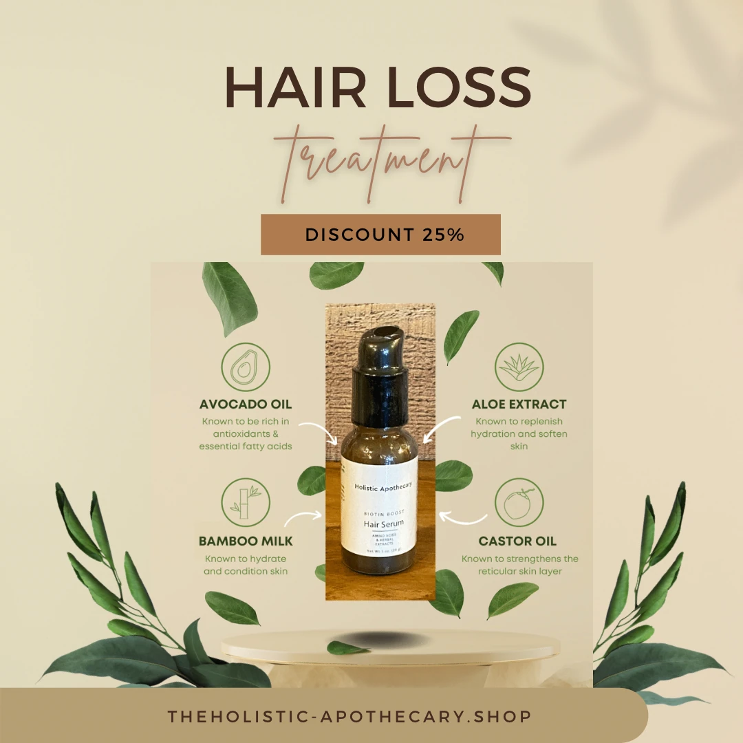 Scalp Renew Serum