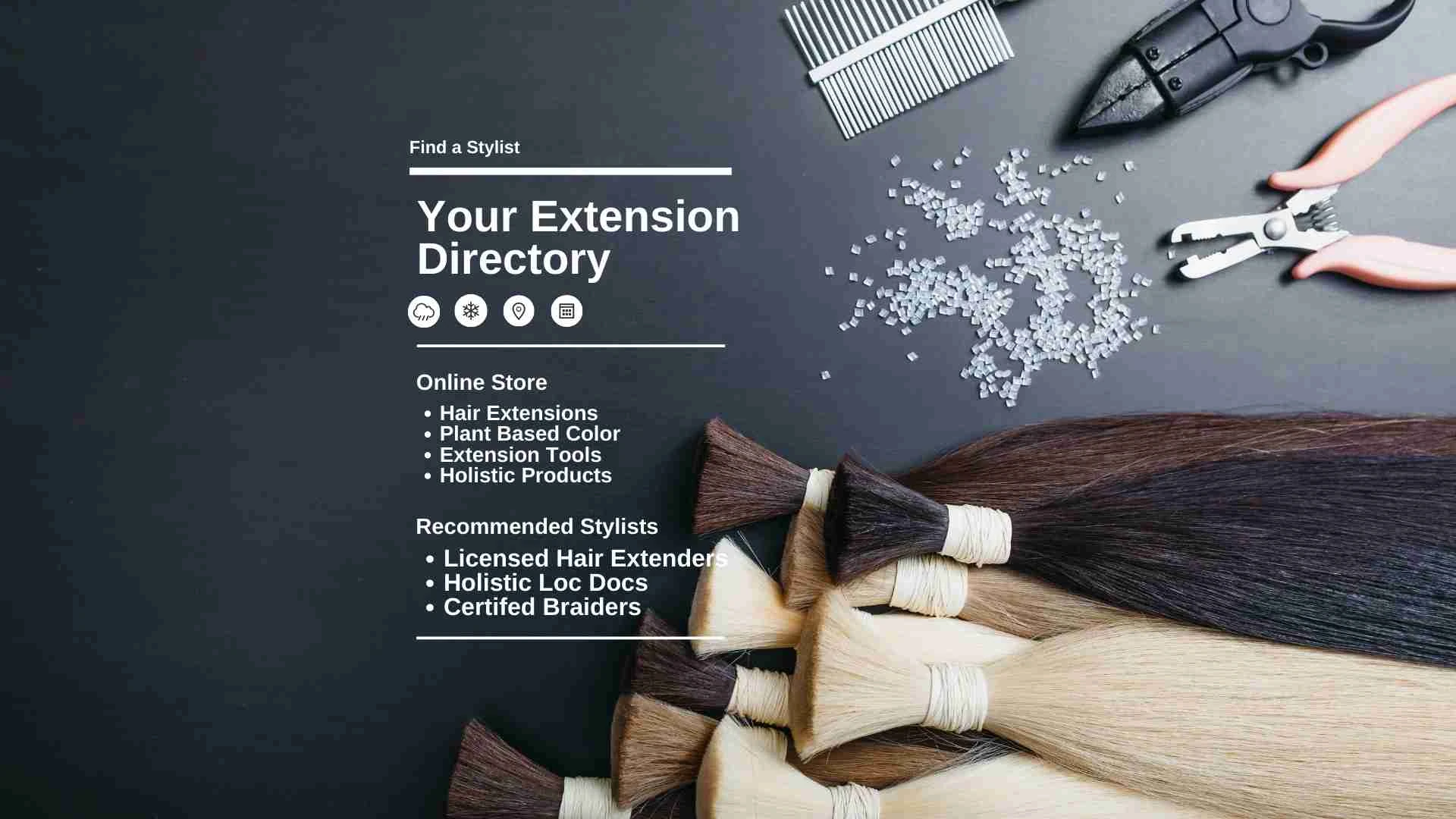 Advanced-Hair-Extension-Education