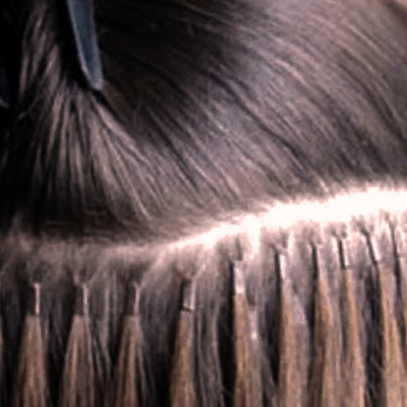 7 Methods of Hair Extensions