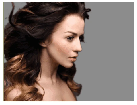 Ombre Hair Extensions