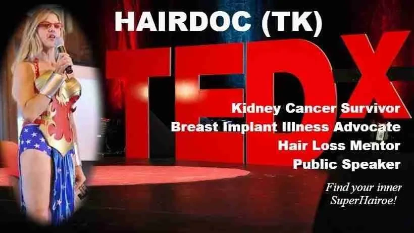 About HairDoc TK image 4