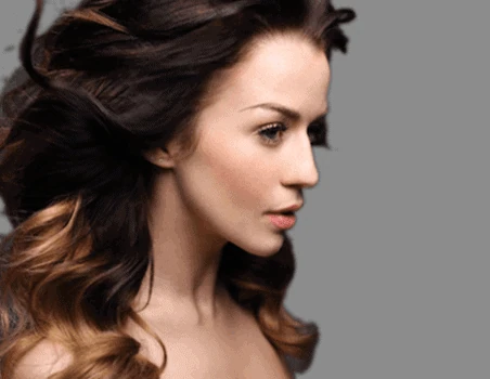Ombre Hair Extensions
