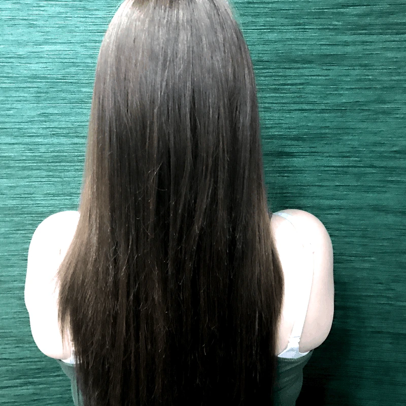BRUNETTE-HAIR-EXTENSIONS-HAIRDOCTK