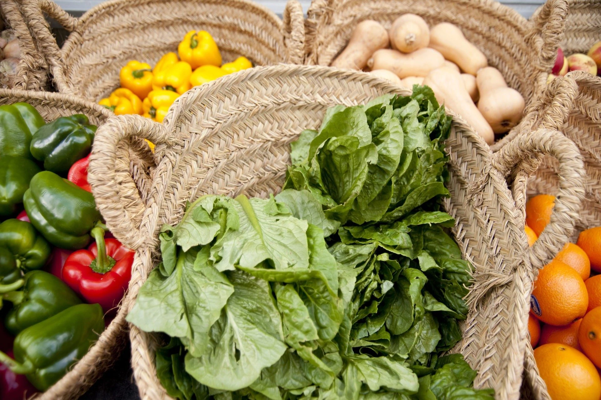 Hair Health Foods that I Recommend