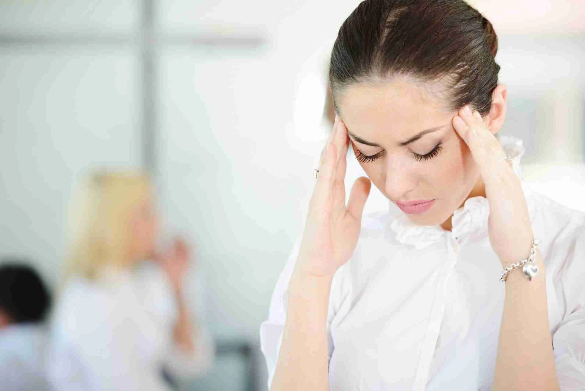 Toxins and Stress: How to Eliminate Them for Hair Loss Sufferers
