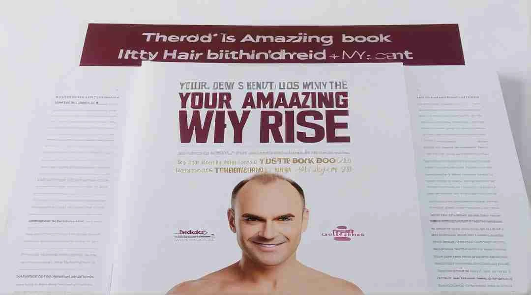 Forbidden Hair Truths image 1