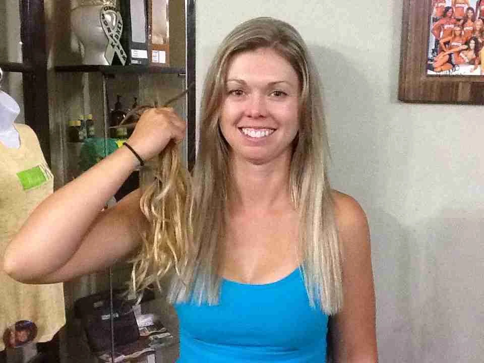 Plant Based Color Correction