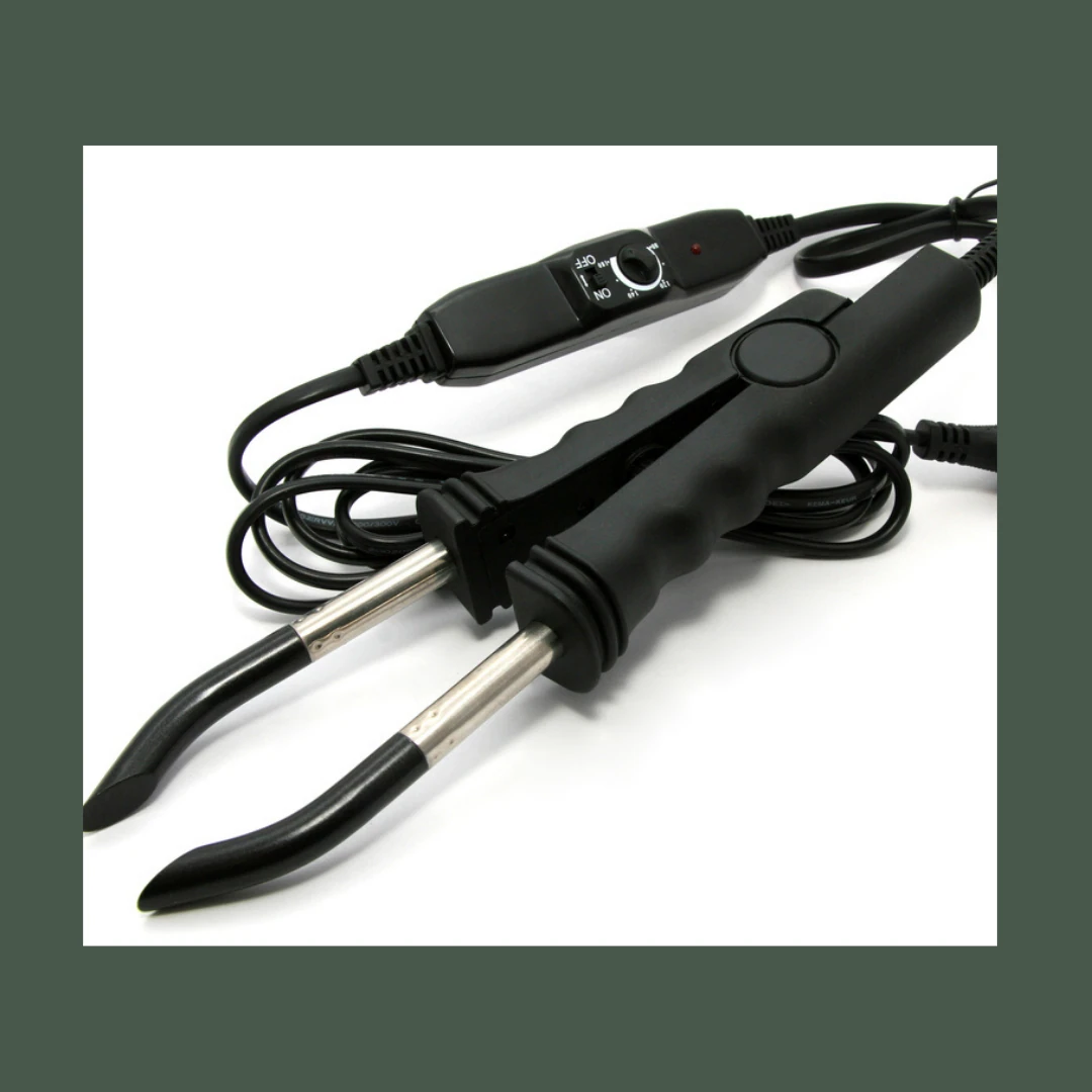 Cold Fusion Hair Extension Tool