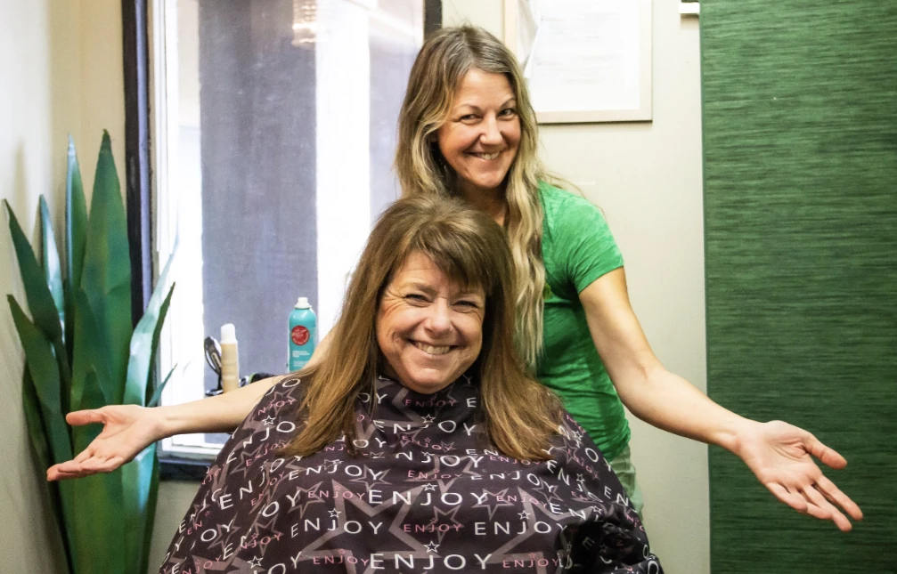 Meet HairDoc TK – Voyager Phoenix Magazine image 2