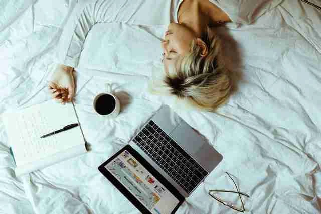 Can Lack of Sleep Lead to More Hair Loss?