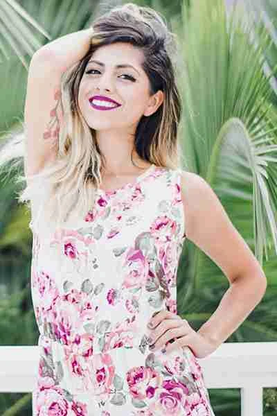 7 Methods of Hair Extensions