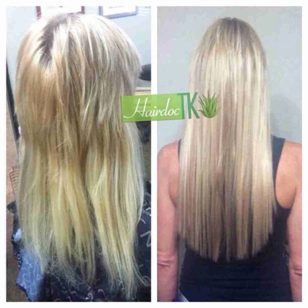 Plant Based Color Correction