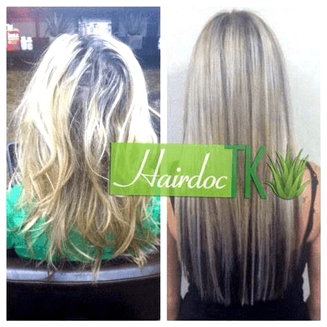 Plant Based Color Correction