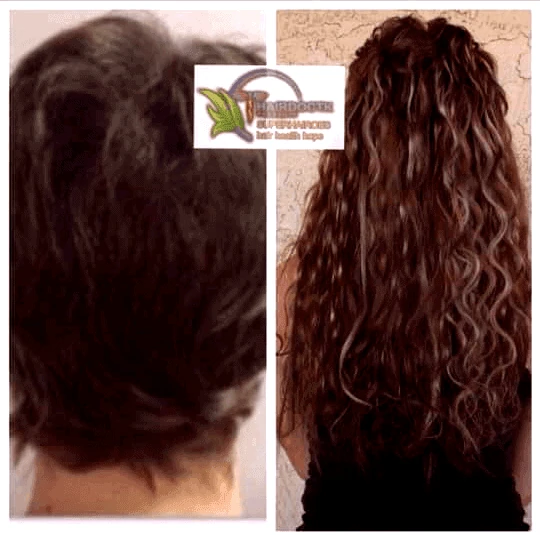 curly-hair-extensions-hairdoctk-cancer-survivor-extensions