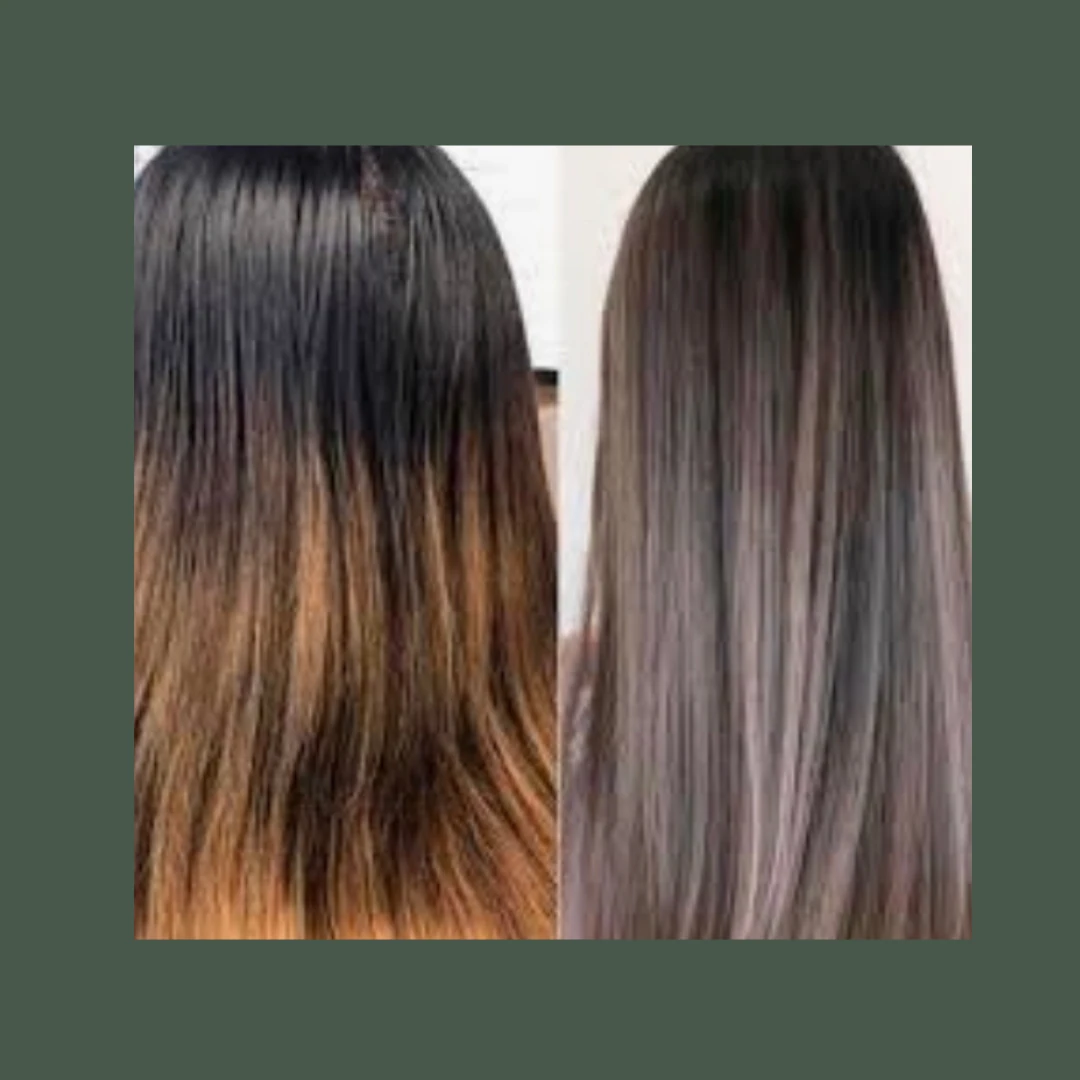 Blue Toning Conditioning Shampoo