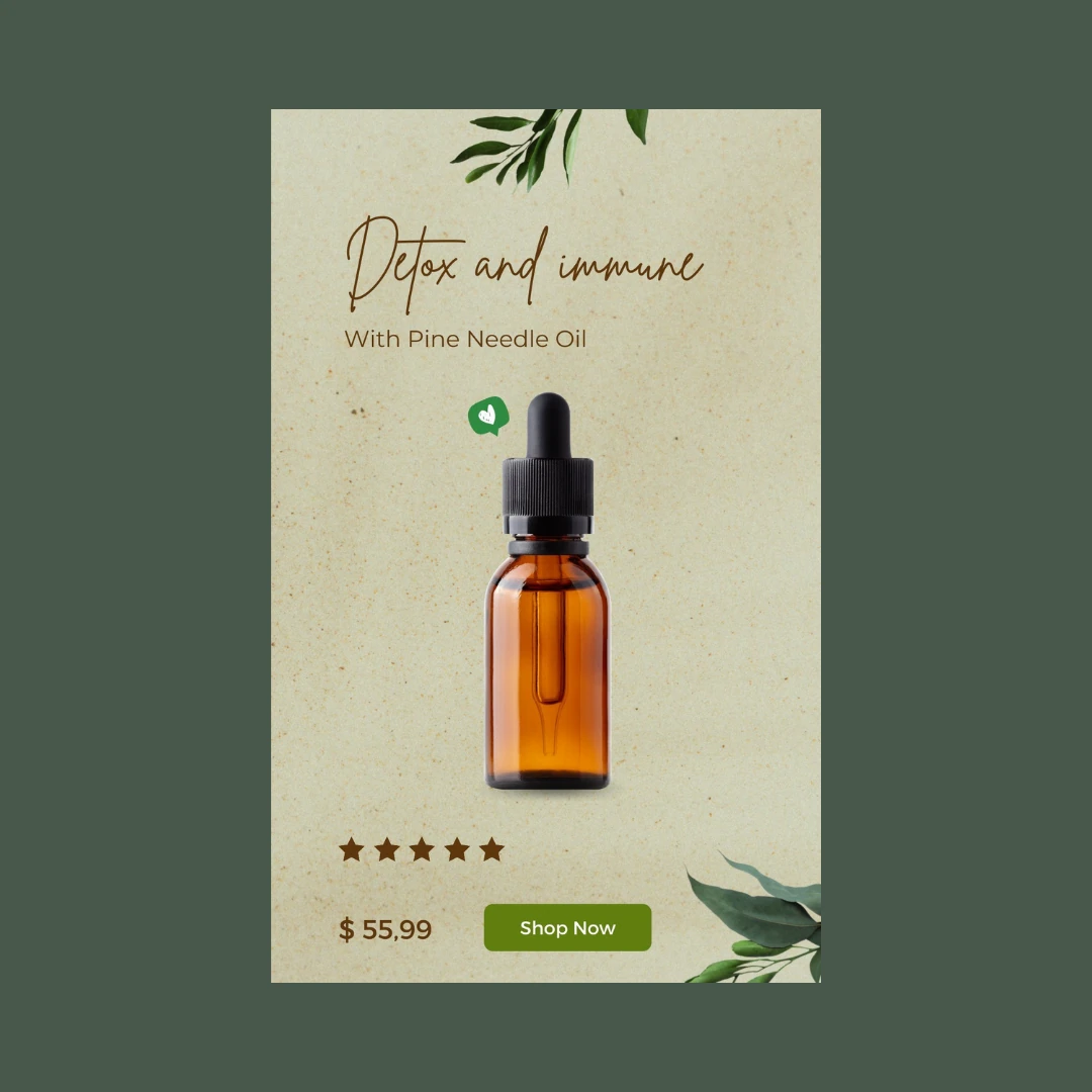 Health & Wellness Store